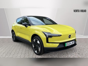 Used Volvo EX30 2024 for sale - 75593815: Photo