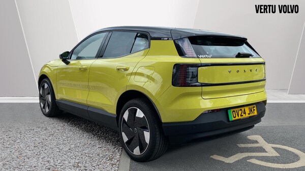 Used Volvo EX30 2024 for sale - 75593815: Photo 2