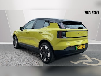 Used Volvo EX30 2024 for sale - 75593815: Photo