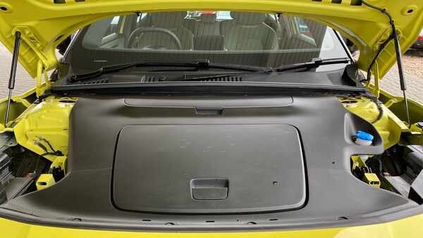 Used Volvo EX30 2024 for sale - 75593815: Photo 37