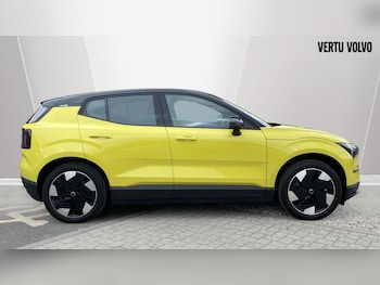 Used Volvo EX30 2024 for sale - 75593815: Photo