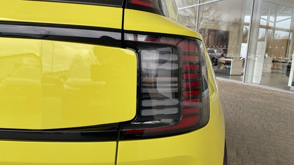 Used Volvo EX30 2024 for sale - 75593815: Photo 41