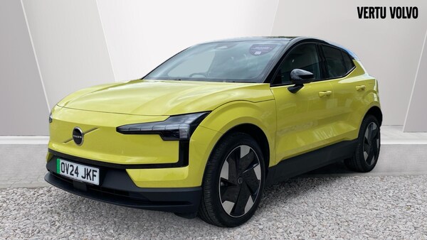 Used Volvo EX30 2024 for sale - 75593815: Photo 6