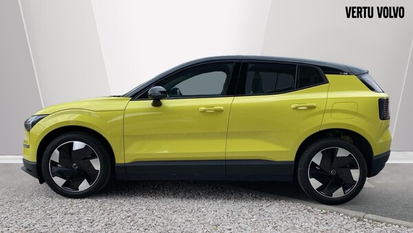 Used Volvo EX30 2024 for sale - 75593815: Photo 8