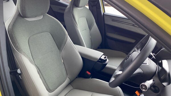Used Volvo EX30 2024 for sale - 75593815: Photo 9