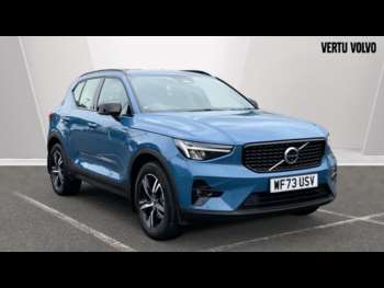 2023 (73) - 2.0 B3P Plus Dark 5dr Auto Petrol Estate