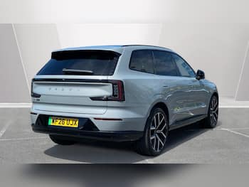 Used Volvo EX90 2026 for sale - 79775536: Photo