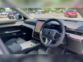 Used Volvo EX90 2026 for sale - 79775536: Photo