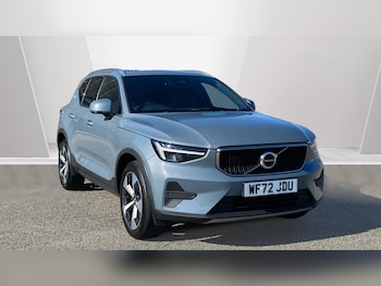 Used Volvo XC40 2022 for sale - 78311414: Photo
