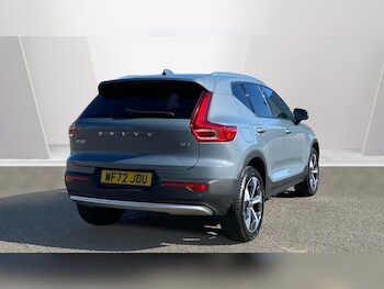 Used Volvo XC40 2022 for sale - 78311414: Photo