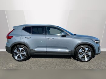 Used Volvo XC40 2022 for sale - 78311414: Photo