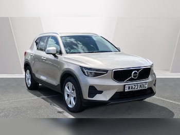 Used Volvo XC40 2023 for sale - 78507730: Photo