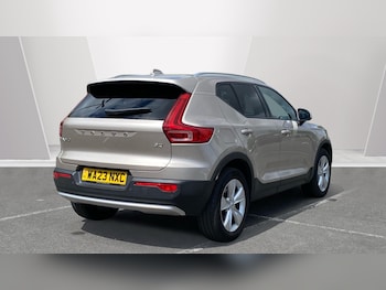 Used Volvo XC40 2023 for sale - 78507730: Photo