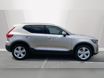 Used Volvo XC40 2023 for sale - 78507730: Photo