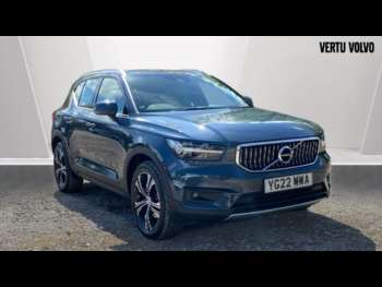 2022 (22) - 2.0 B4P Inscription Pro 5dr Auto [7 speed] Petrol Estate