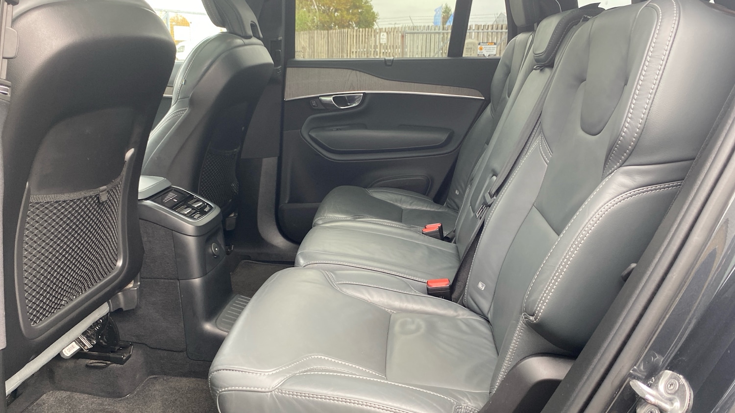 Used Volvo XC90 2022 for sale - 76653243: Photo 10