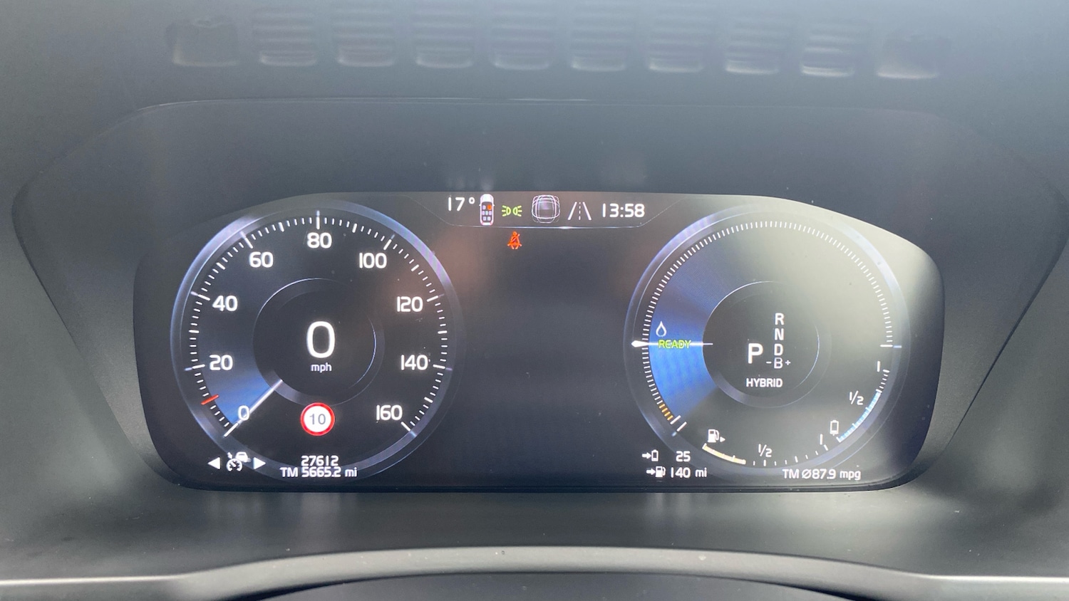 Used Volvo XC90 2022 for sale - 76653243: Photo 11