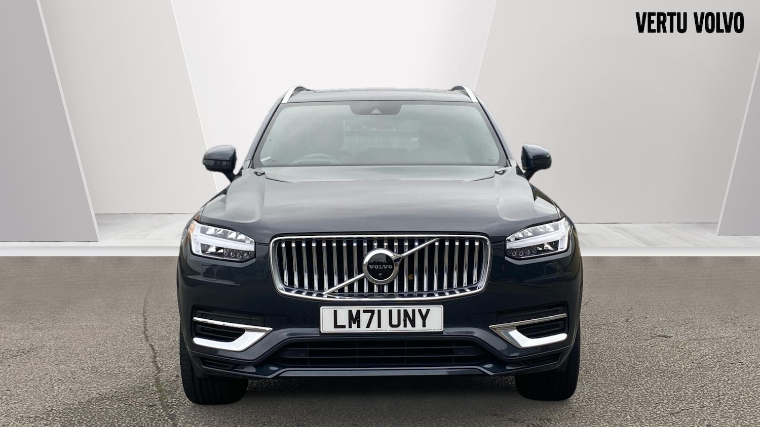 Used Volvo XC90 2022 for sale - 76653243: Photo 12