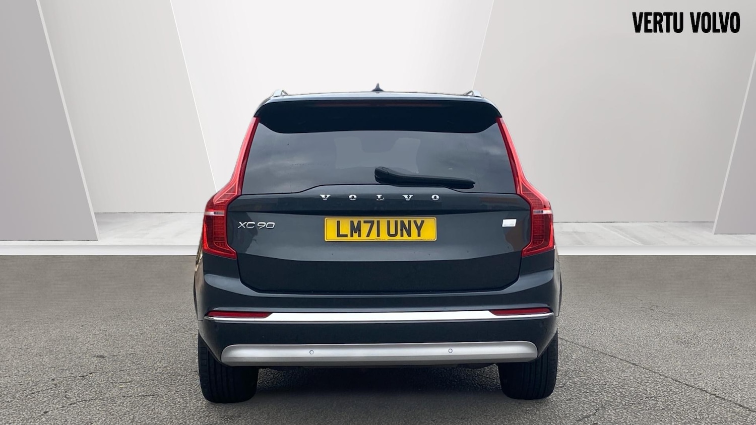 Used Volvo XC90 2022 for sale - 76653243: Photo 13