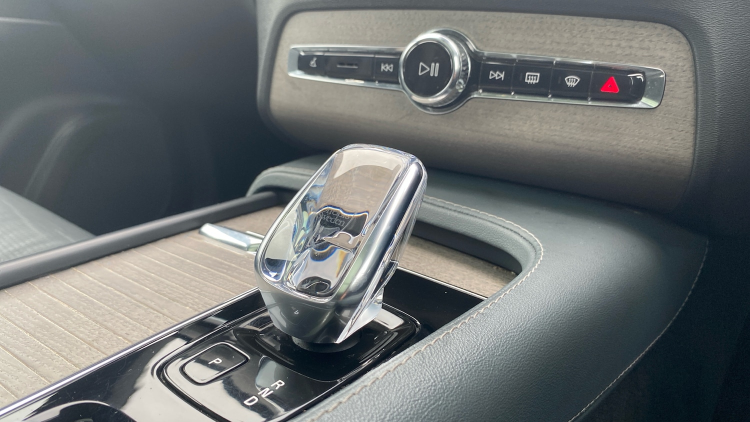 Used Volvo XC90 2022 for sale - 76653243: Photo 14