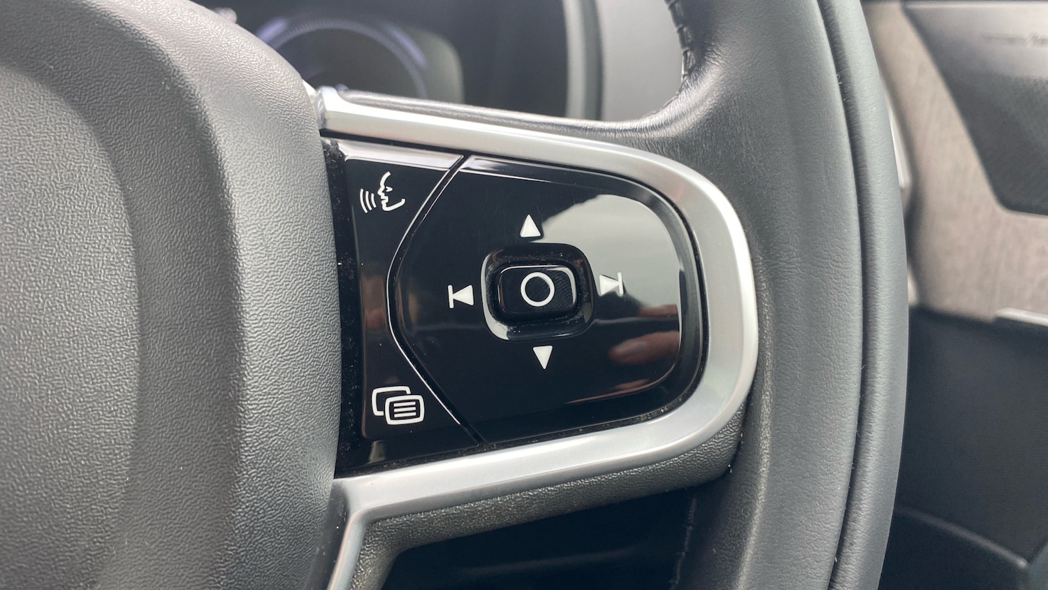 Used Volvo XC90 2022 for sale - 76653243: Photo 19