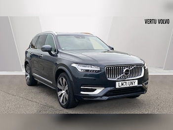 2022 (71) - 2.0 T8 [455] RC PHEV Inscription Pro 5dr AWD Auto