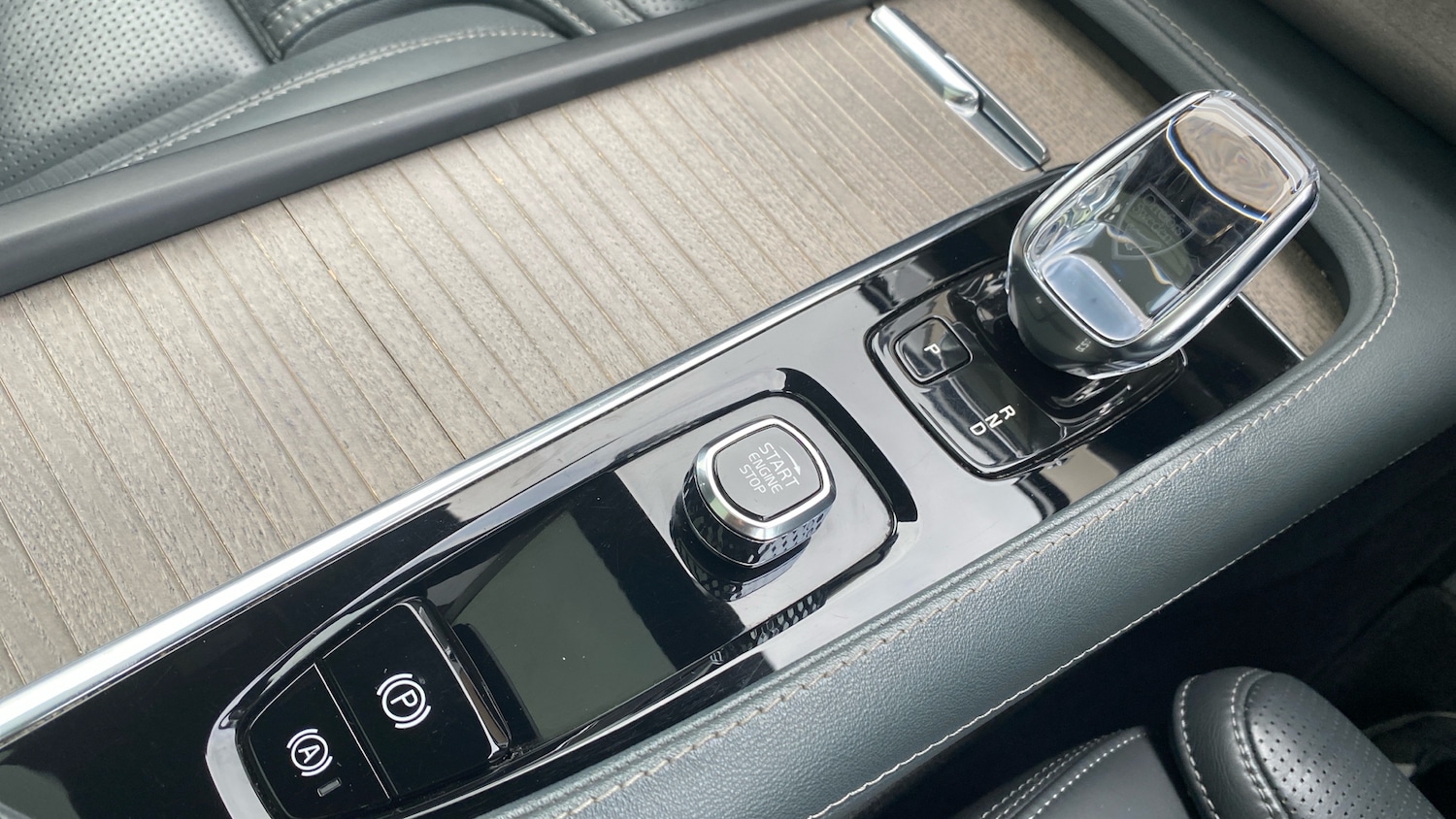 Used Volvo XC90 2022 for sale - 76653243: Photo 22