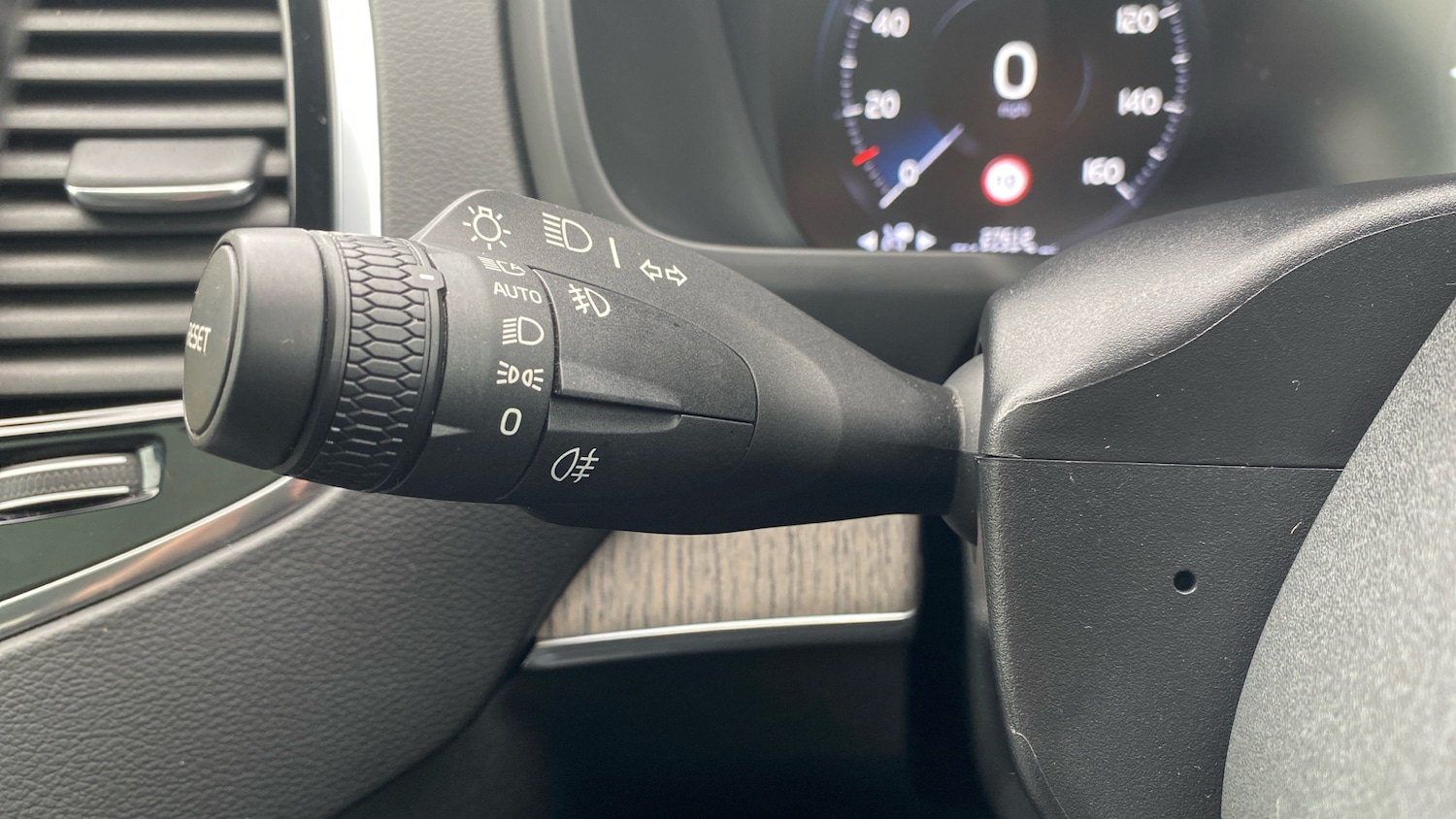 Used Volvo XC90 2022 for sale - 76653243: Photo 23