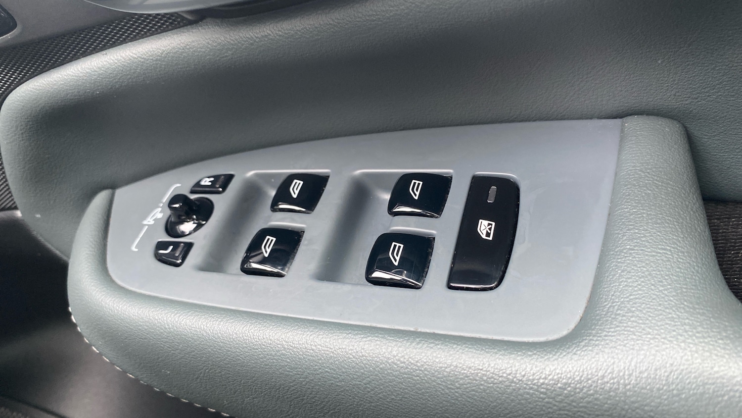 Used Volvo XC90 2022 for sale - 76653243: Photo 26