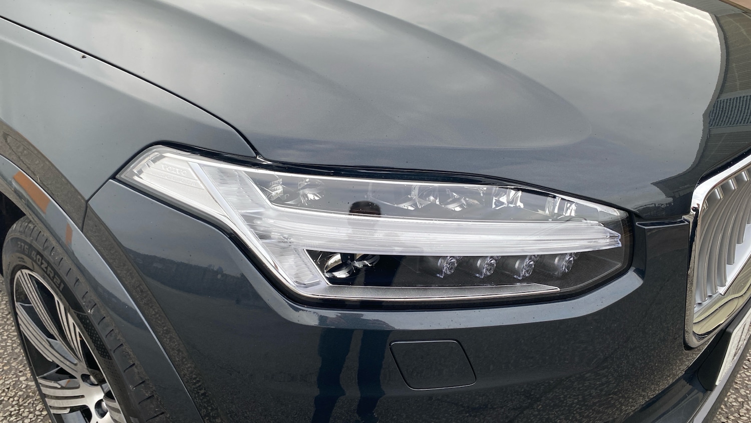 Used Volvo XC90 2022 for sale - 76653243: Photo 28