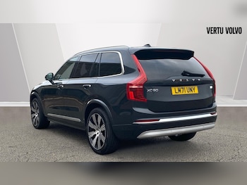 Used Volvo XC90 2022 for sale - 76653243: Photo