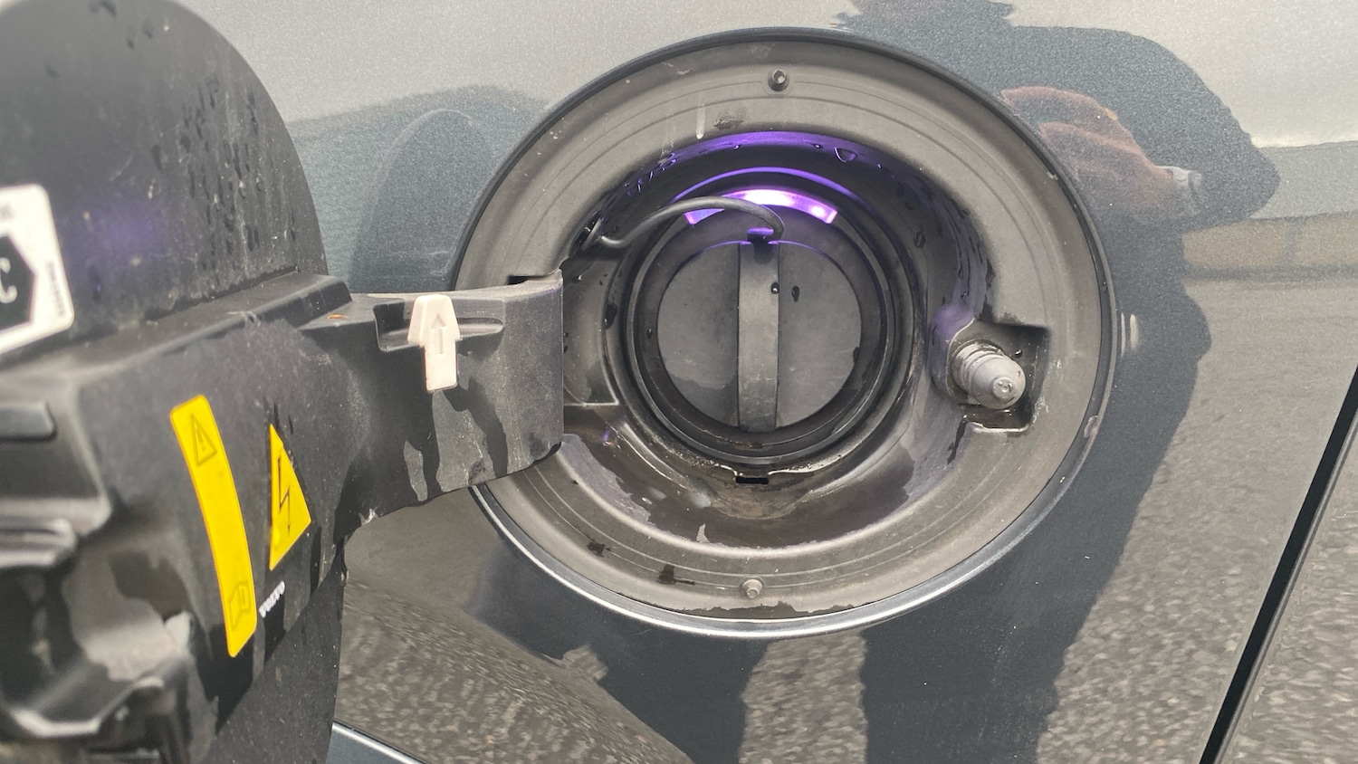 Used Volvo XC90 2022 for sale - 76653243: Photo 30