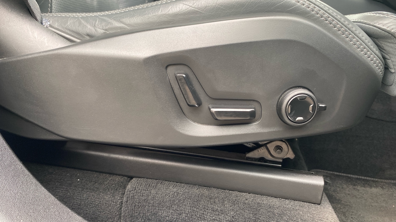 Used Volvo XC90 2022 for sale - 76653243: Photo 43