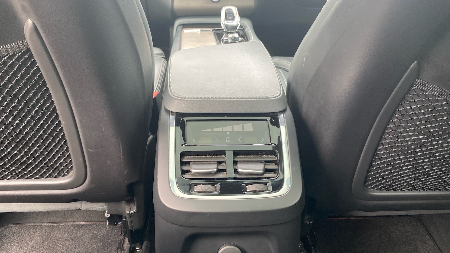 Used Volvo XC90 2022 for sale - 76653243: Photo 44