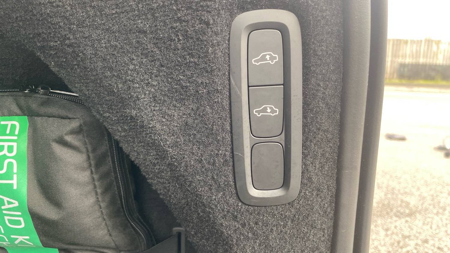 Used Volvo XC90 2022 for sale - 76653243: Photo 46