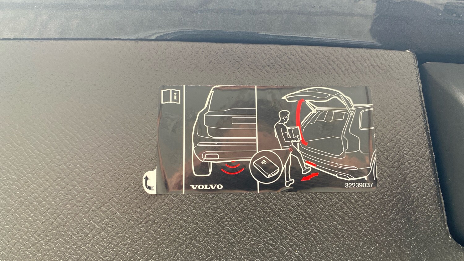 Used Volvo XC90 2022 for sale - 76653243: Photo 48