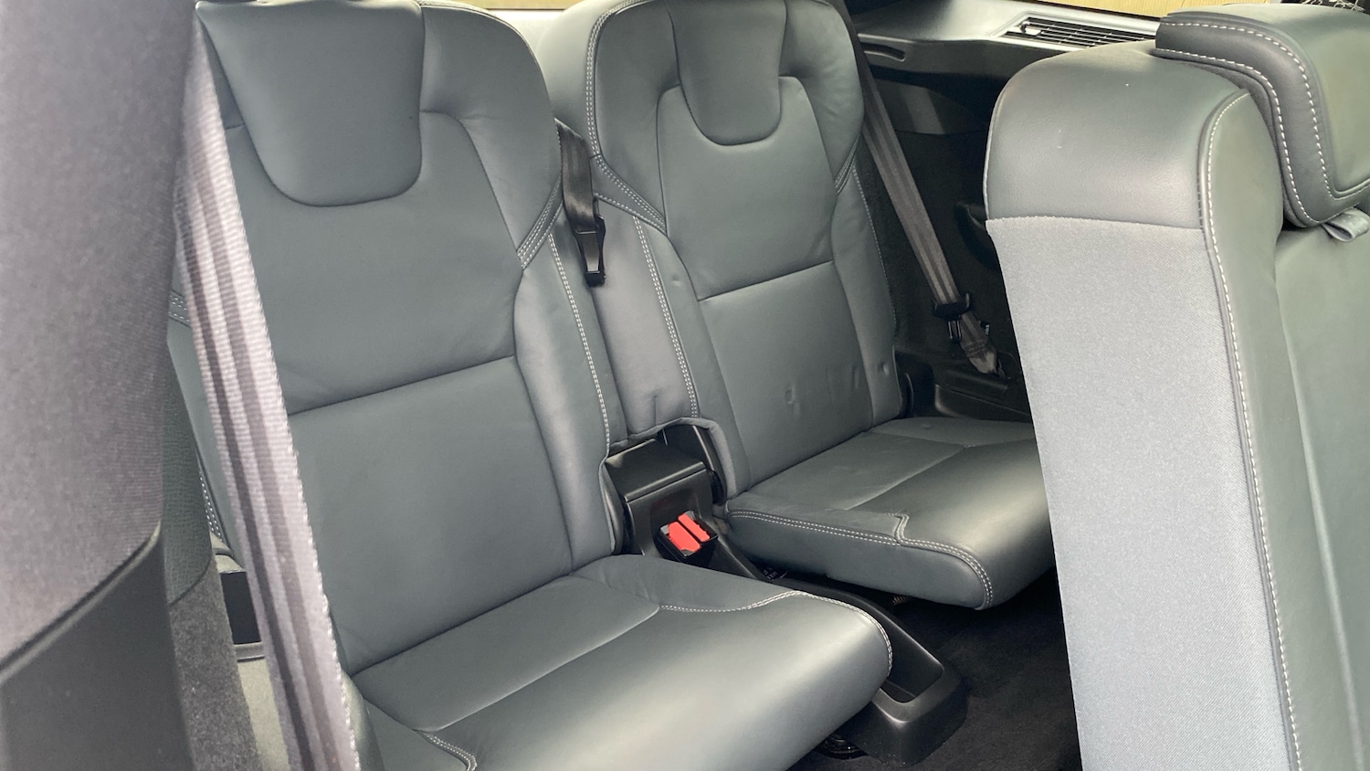 Used Volvo XC90 2022 for sale - 76653243: Photo 49