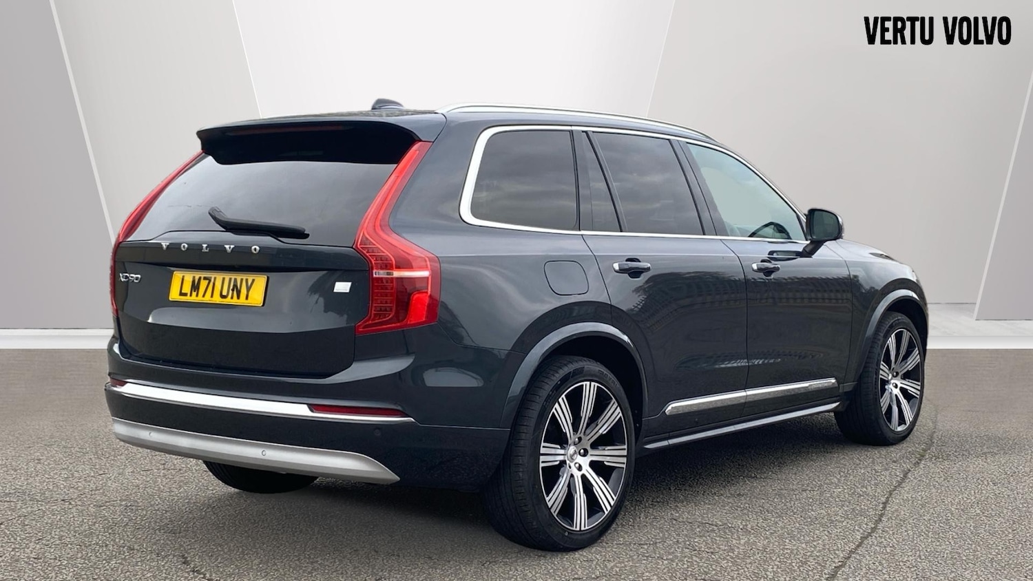 Used Volvo XC90 2022 for sale - 76653243: Photo 7