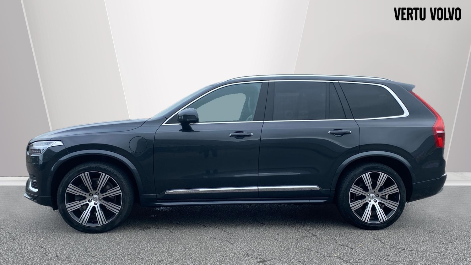 Used Volvo XC90 2022 for sale - 76653243: Photo 8