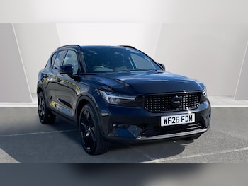 Used Volvo XC40 2026 for sale - 79519074: Photo