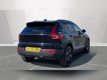 Used Volvo XC40 2026 for sale - 79519074: Photo