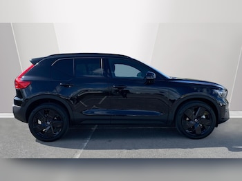 Used Volvo XC40 2026 for sale - 79519074: Photo