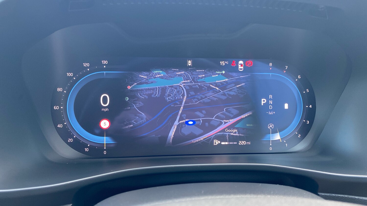 Used Volvo XC40 2025 for sale - 77487047: Photo 11