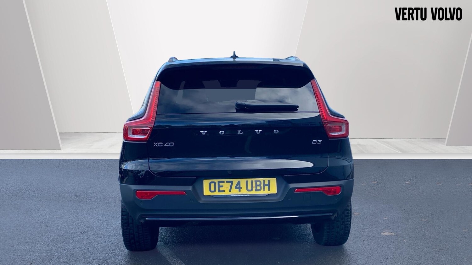 Used Volvo XC40 2025 for sale - 77487047: Photo 13