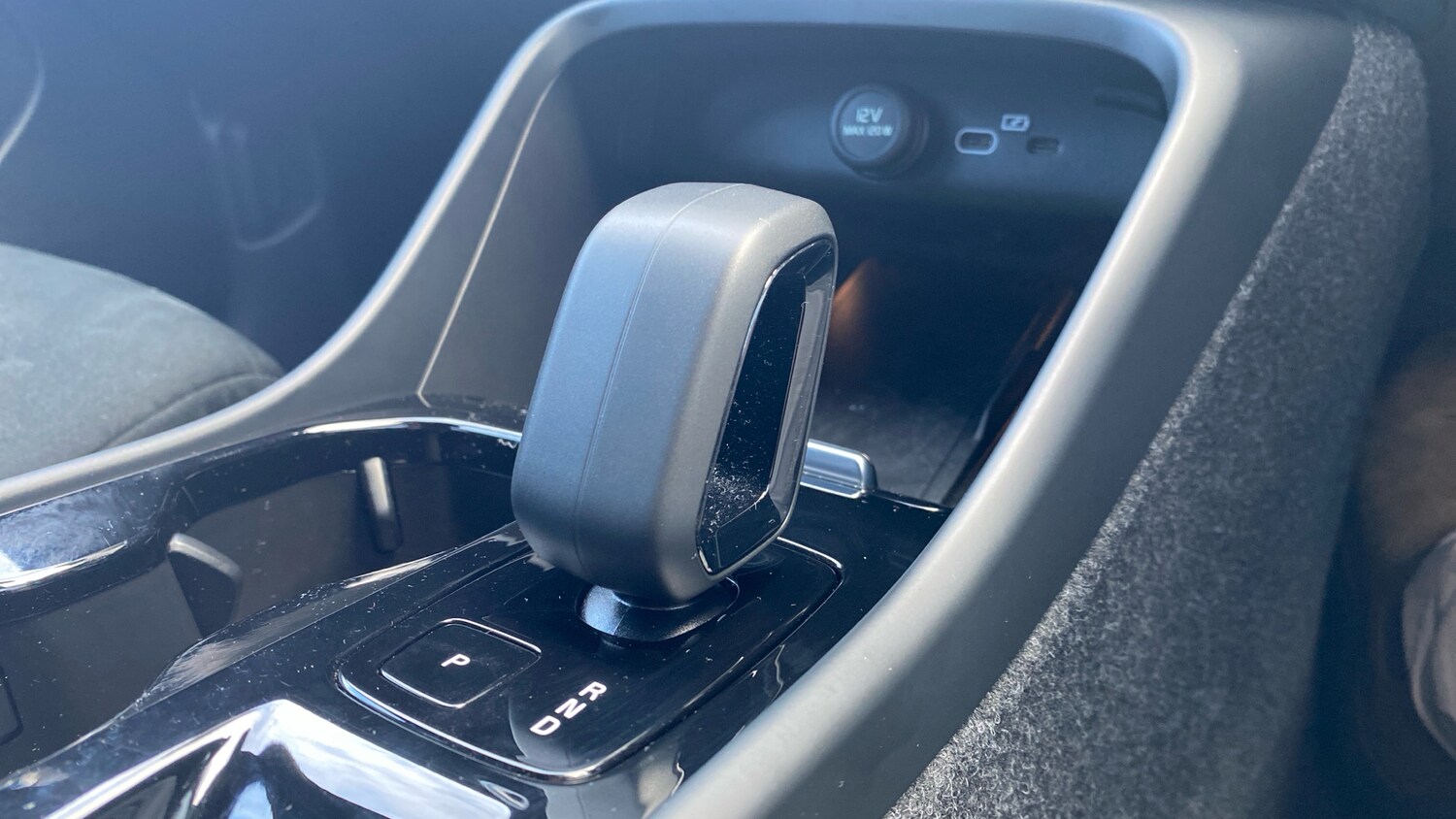 Used Volvo XC40 2025 for sale - 77487047: Photo 14