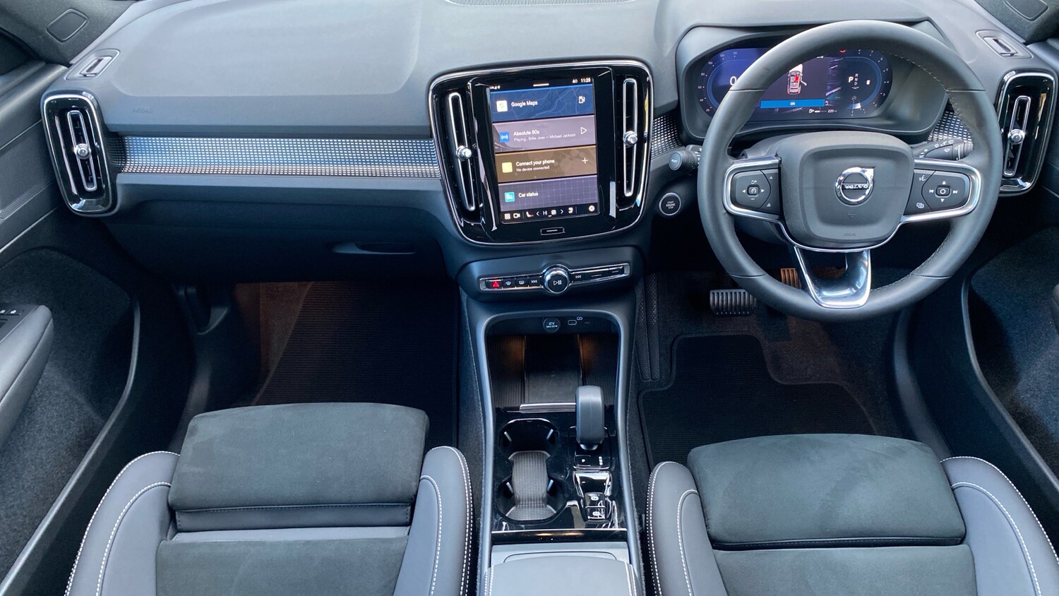 Used Volvo XC40 2025 for sale - 77487047: Photo 20