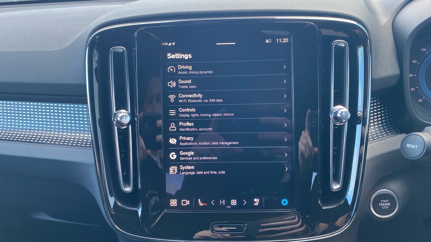 Used Volvo XC40 2025 for sale - 77487047: Photo 21