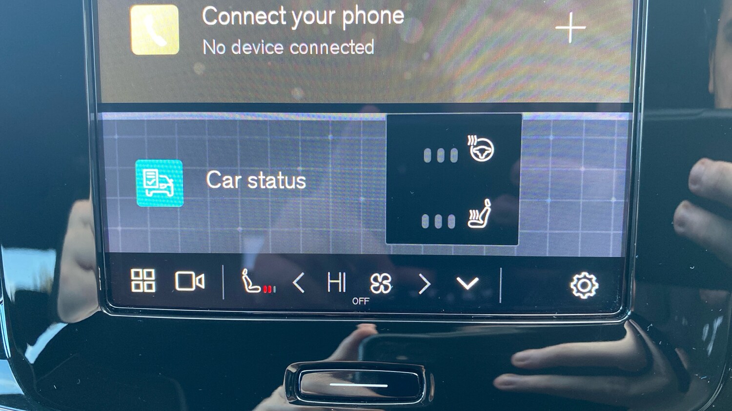 Used Volvo XC40 2025 for sale - 77487047: Photo 35