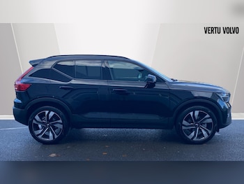 Used Volvo XC40 2025 for sale - 77487047: Photo