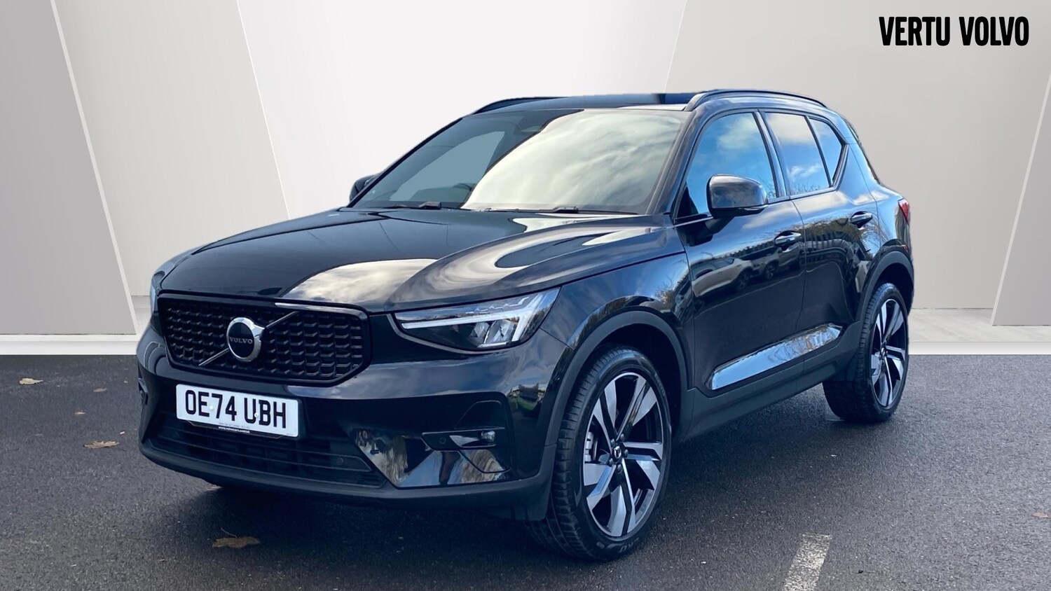 Used Volvo XC40 2025 for sale - 77487047: Photo 6